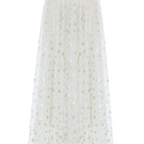 Serene Tül Uzun Yıldızlı Etek