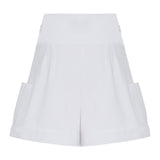 Catalina Metal Tokalı Şort