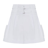 Catalina Metal Tokalı Şort