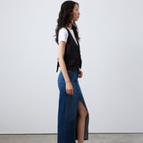 Denique Uzun Kot Etek