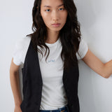 Inara İnce Askılı Yelek