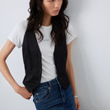 Inara İnce Askılı Yelek