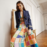 April Bağlamalı Bikini Takımı