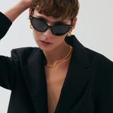 Maxim Oversize Ceket