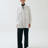 Lui %100 Pamuklu Gömlek