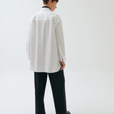 Lui %100 Pamuklu Gömlek