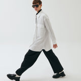 Lui %100 Pamuklu Gömlek