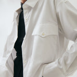 Lui %100 Pamuklu Gömlek