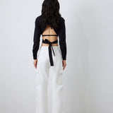 Lenans Kısa Gömlek