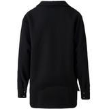 Claire Pırıltılı Gömlek