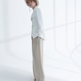 Freya Pensli 100% Keten Ceket