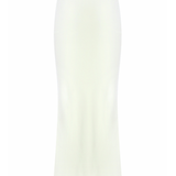 ParIsIanSheen Diagonal Kesimli Etek