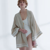 Elsa Dokulu Astarlı Mayo