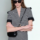 WTF | Freyaska Kısa Ceket