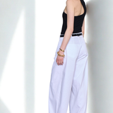 WTF | Mariam Sırt Dekolteli Atlet