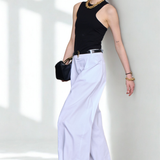 WTF | Catalina Geniş Paça Pantolon