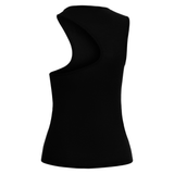 WTF | Mariam Sırt Dekolteli Atlet