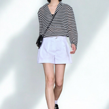 WTF | Catalina Metal Tokalı Şort