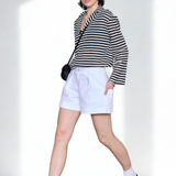 WTF | Catalina Metal Tokalı Şort