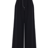 Noaor Kontrast Dikişli Pantolon