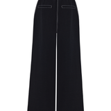 Noaor Kontrast Dikişli Pantolon