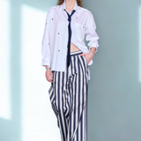 WTF | Colette Pantolon Düşük Bel %100 Pamuk