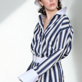 WTF | Colette Gömlek %100 Pamuk