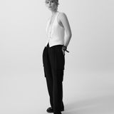 Finexs Kargo Cep Pantolon