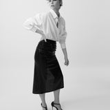 Stardust Paris Diz Altı Etek