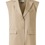 Amélie Yelek %100 İnce Organik Koton