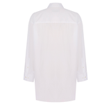 Lio %100 Pamuklu Doğal Gömlek