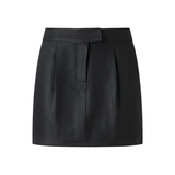 Margo Mini Palazzo Etek %100 Organik Koton