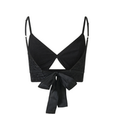 Margo Büstiyer Nakış Detaylı