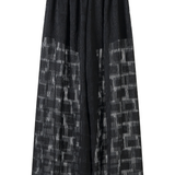 Violaine Pantolon Transparan Dokusu