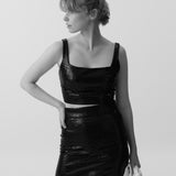 Stardust Kısa Bustiyer