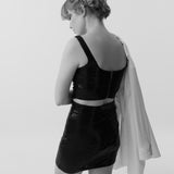 Stardust Kısa Bustiyer