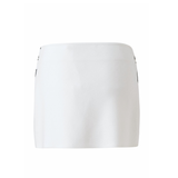 Alessandra Kaşmir Mini Etek - Premium Etek