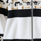 Oversize Kaşmir Ceket - Premium Ceket