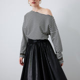 TwirlMosaic Kadefe Etek