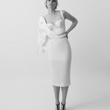 Adeline Diz Altı Etek