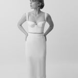 Adeline Diz Altı Etek