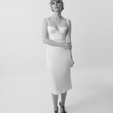 Adeline Diz Altı Etek