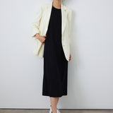 Marble Düz Kesim, Desenli Dokulu Ceket