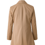 Inara Dar Kesim Kadın Ceket - Premium Kalite