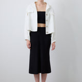 ParIsIanSheen Midi Boy Etek