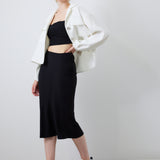 ParIsIanSheen Midi Boy Etek