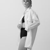 Lumiere Bağlamalı Bikini Üstü