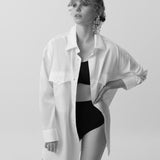 Poppy Yüksek Bel Bikini Altı