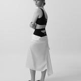 Lumiere Bağlamalı Bikini Üstü