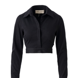 Lenans Kısa Gömlek